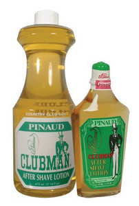 Clubman After Shave
