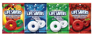 Life Savers