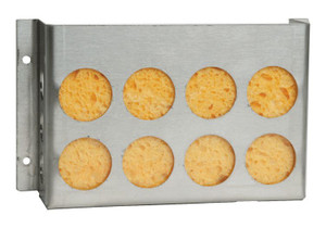 Stainless Steel Eucalyptus Oil Diffuser