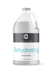 Club Classic Rehydrating Body Wash Club Classic Rehydrating Body Wash