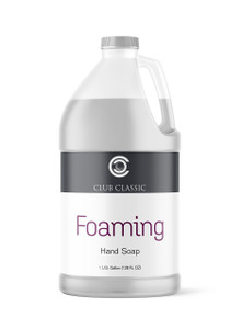 Club Classic Foaming Soap Club Classic Foaming Soap
