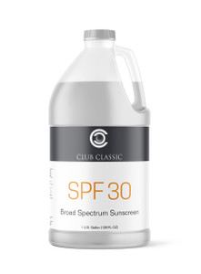 Club Classic SPF 30 Broad Spectrum Sunscreen Club Classic SPF 30 Broad Spectrum Sunscreen