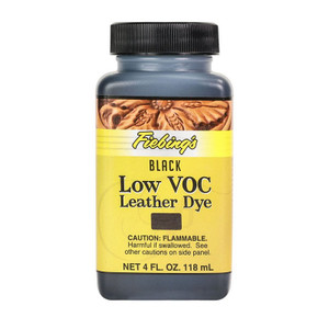 FIEBING'S Low VOC Leather Dye (Assorted Colors) FIEBING'S Low VOC Leather Dye (Assorted Colors)