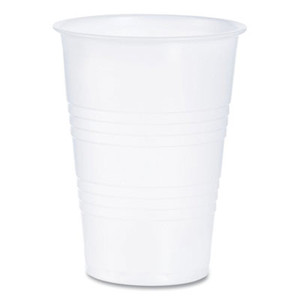 Dart  High-Impact Polystyrene Cold Cups