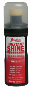 Angelus Instant Shine Liquid Angelus Instant Shine Liquid