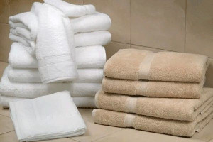 Bath Towel XL Magnificence 30x58 Linen (20 lbs.)(2dz) Bath Towel XL Magnificence 30x58 Linen (20 lbs.)(2dz)