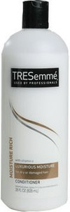 Tresemme Vit-E Moisturizing Conditioner 28 oz