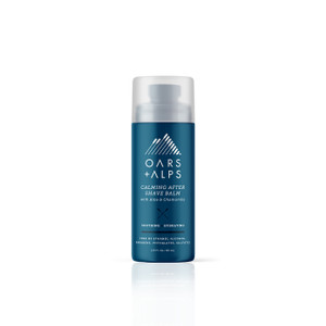 Oars & Alps Calming After Shave Balm - 2.9 oz. Oars & Alps Calming After Shave Balm - 2.9 oz.