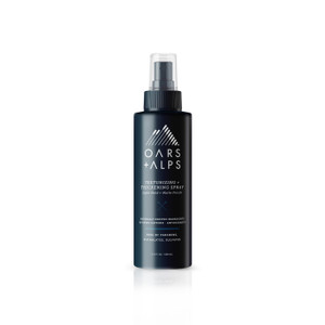 Oars & Alps Texturizing & Thickening Spray 3.4 oz. Oars & Alps Texturizing & Thickening Spray 3.4 oz.