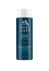 Oars & Alps Hydrating Shampoo - Fresh Ocean Splash 12 oz. Oars & Alps Hydrating Shampoo - Fresh Ocean Splash 12 oz.