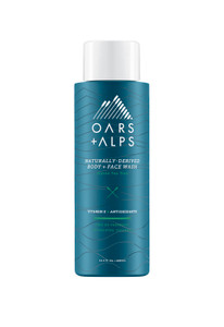 Oars & Alps Alpine Tea Tree Body Wash 14.4 oz. Oars & Alps Alpine Tea Tree Body Wash 14.4 oz.