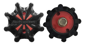 Softspikes Pulsar Small Metal Thread Softspikes Pulsar Small Metal Thread