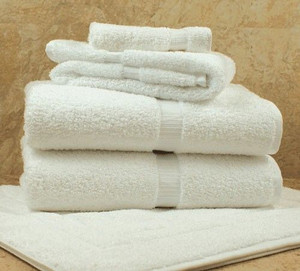 Bath Towel XXL Rapture 30" x 60" Beige (20 lbs.)(2dz)