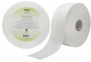 Reflections Non-Woven Waxing Roll 3 1/2" x 100 yards