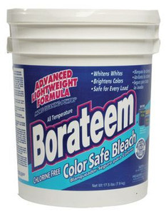 Powdered Bleach 5 Gallon (17.5 Lbs) Concentrated Bucket (#)
