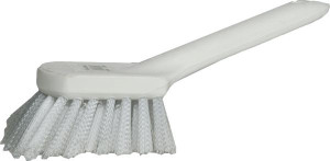 Utility Brush 8 1/2" long Utility Brush 8 1/2" long