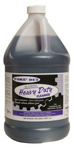 FORE Det Concentrated All Purpose Cleaner - Gallon FORE Det Concentrated All Purpose Cleaner - Gallon