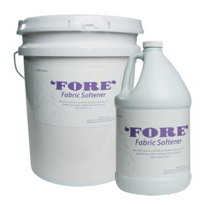 FORE Liquid Fabric Softener - Gallon