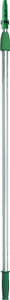 (X) 12' Aluminum Handle for Duster (X) 12' Aluminum Handle for Duster