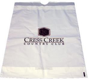 Imp SingleWall Shoe Bag 14x17x4 Plastic DrawTape-1 Color (#) Imp SingleWall Shoe Bag 14x17x4 Plastic DrawTape-1 Color (#)