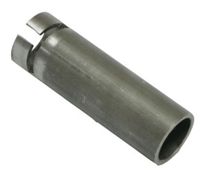 2 3/4" Shine Machine Extension Piece for the shaft 2 3/4" Shine Machine Extension Piece for the shaft