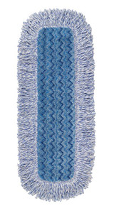 Rubbermaid HYGEN 18" Microfiber High Absorbency Mop Rubbermaid HYGEN 18" Microfiber High Absorbency Mop