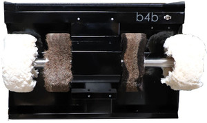 Fore BenchTop Shine Machine 26" (#)