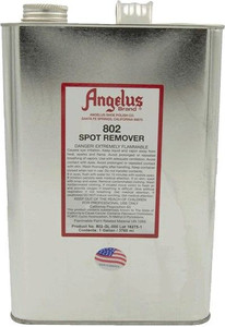 Angelus Dry Cleaning Fluid/ Spot Remover- 32 oz Angelus Dry Cleaning Fluid/ Spot Remover- 32 oz