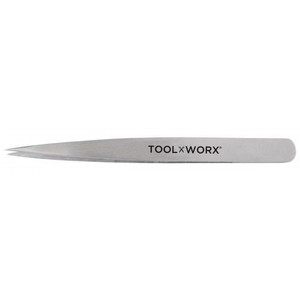 Toolworx Precision Pointed Tweezer