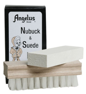 Angelus Suede and Nubuck Kit Angelus Suede and Nubuck Kit