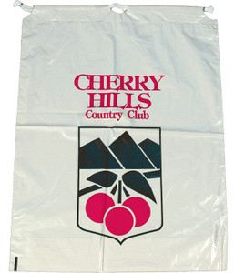 IMP SingleWall Shoe Bag 14x17x4 Cotton DrawCord- 2 Color (#) IMP SingleWall Shoe Bag 14x17x4 Cotton DrawCord- 2 Color (#)