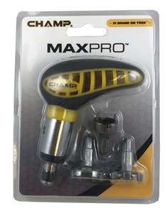 Champ Fast Wrench with Drill Bit