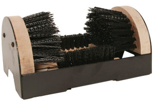 Fiebings Boot Scrubber Fiebings Boot Scrubber