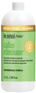 ProLinc be Natural Callus Eliminator 4 oz. ProLinc be Natural Callus Eliminator 4 oz.