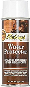 Fiebing's Water & Stain Protector - Aerosol  10.5 oz. Fiebing's Water & Stain Protector - Aerosol  10.5 oz.