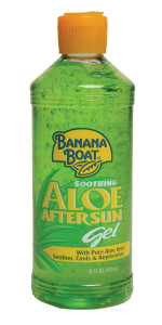 Banana Boat After Sun Aloe Gel 8 oz. Banana Boat After Sun Aloe Gel 8 oz.