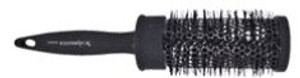 Scalpmaster Onyx Thermal Round Brush 2.25" (X) Scalpmaster Onyx Thermal Round Brush 2.25" (X)