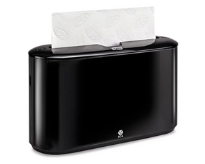 Tork Xpress Countertop Dispenser (BLACK) (S) Tork Xpress Countertop Dispenser (BLACK) (S)
