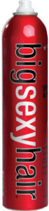 Big Sexy Aerosol Hair Spray 8.5 oz.