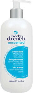 Body Drench (Unscented) Moisturizing Lotion - 16.9 oz Body Drench (Unscented) Moisturizing Lotion - 16.9 oz
