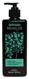 Body Drench Tahitian Monoi Oil Body Lotion 16.9 oz. (S) Body Drench Tahitian Monoi Oil Body Lotion 16.9 oz. (S)