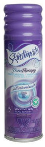 Skintimate SENSITIVE SKIN Shave Gel 7 oz. Skintimate SENSITIVE SKIN Shave Gel 7 oz.