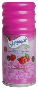 Skintimate RASPBERRY RAIN Shave Gel 2.75 oz Skintimate RASPBERRY RAIN Shave Gel 2.75 oz