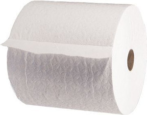 Scott 8"x425' White Roll Towels 12/case (#) Scott 8"x425' White Roll Towels 12/case (#)