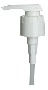 PUMP for Listerine 1.5 Liter Bottles PUMP for Listerine 1.5 Liter Bottles