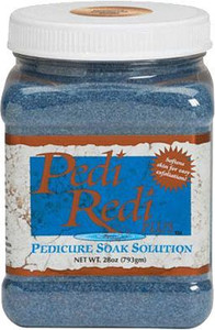 Pedi Redi Green Tea Lemongrass 28 oz. - 55 applications Pedi Redi Green Tea Lemongrass 28 oz. - 55 applications