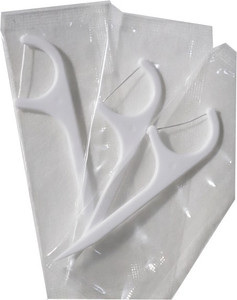 CC Dental Flosser - Regular (1m per box) CC Dental Flosser - Regular (1m per box)