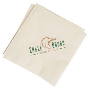 Paterson Imprinted Beverage Napkins White (4m/cs) - 2 Ply (52m/min) Paterson Imprinted Beverage Napkins White (4m/cs) - 2 Ply (52m/min)