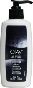 Olay Age Defying Classic Facial Cleanser 6.78 oz Olay Age Defying Classic Facial Cleanser 6.78 oz