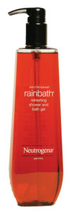 Neutrogena Rainbath Gel - 40 oz. Neutrogena Rainbath Gel - 40 oz.